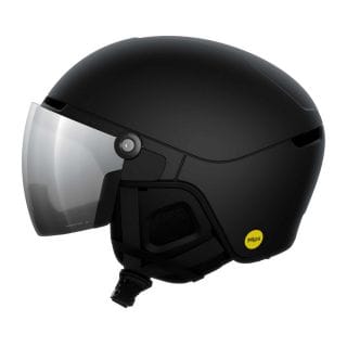 Poc 10119 Casco Con Visiera Obex Caschi Sci Uomo
