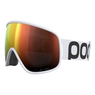 Poc 40830 Maschera Vitrea Clarity Maschere E Occhiali Sci Uomo