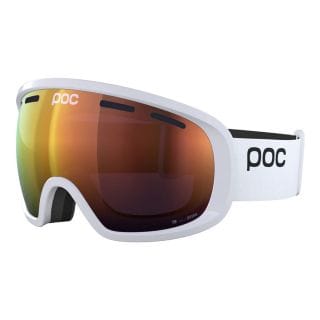 Poc 40840 Maschera Fovea Clarity Maschere E Occhiali Sci Uomo