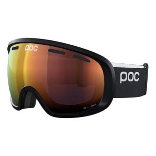 Poc 40840 Maschera Fovea Maschere E Occhiali Sci Uomo