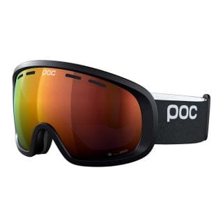 Poc 40842 Maschera Fovea Mid Maschere E Occhiali Sci Uomo