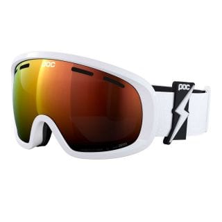 Poc 40842 Maschera Fovea Mid Maschere E Occhiali Sci Uomo