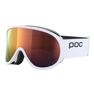 Poc 40870 Maschera Retina Clarity Maschere E Occhiali Sci Uomo