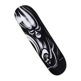 Polar 5063623024193 Deck | Paul Grund - Skulls Skateboard Skateboarding Uomo