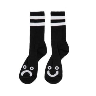 Polar Skate Co. Pol Calze Happy Sad Street Style Uomo