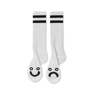 Polar Skate Co. Pol Calze Happy Sad Street Style Uomo