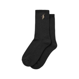 Polar Skate Co. Pol Calze No Comply Street Style Uomo