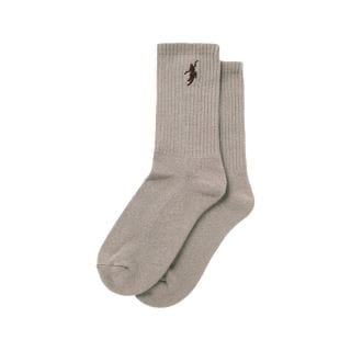 Polar Skate Co. Pol Calze No Comply Street Style Uomo