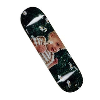 Polar Skate Co. Pol Tavola Polar Skate Cleo E Daisy 8.37 Nick B Skateboard Skateboarding Uomo