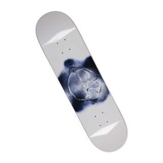 Polar Skate Co. Pol Tavola Polar Skate Team Stroke Logo 8.12 Skateboard Skateboarding Uomo