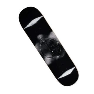 Polar Skate Co. Pol Tavola Polar Skate Team Stroke Logo 8.25 Skateboard Skateboarding Uomo