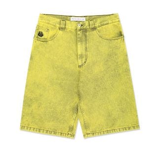 Polar Skate Co. Psc Bermuda Big Boy Angel Child Street Style Uomo
