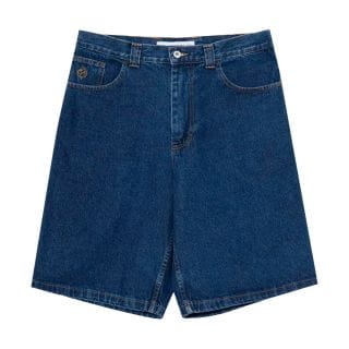 Polar Skate Co. Psc Bermuda Big Boy Street Style Uomo