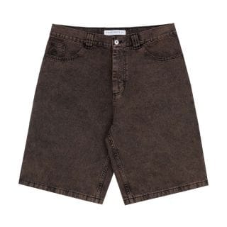 Polar Skate Co. Psc Bermuda Big Boy Street Style Uomo