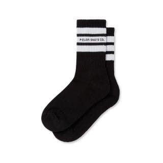 Polar Skate Co. Psc Calze Fat Stripe Street Style Uomo
