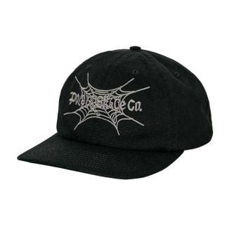 Polar Skate Co. Psc Cappellino Spiderweb Accessori Uomo