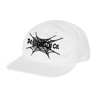 Polar Skate Co. Psc Cappellino Spiderweb Accessori Uomo