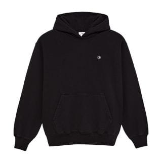 Polar Skate Co. Psc Felpa C/capp Ed Patch Street Style Uomo