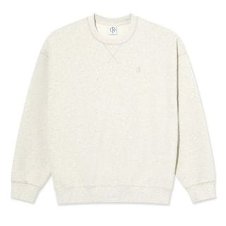 Polar Skate Co. Psc Felpa Frankie Street Style Uomo