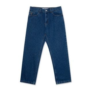 Polar Skate Co. Psc Jeans '89 Street Style Uomo