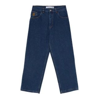 Polar Skate Co. Psc Jeans '93 Street Style Uomo