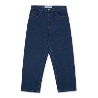 Polar Skate Co. Psc Jeans Big Boy Street Style Uomo