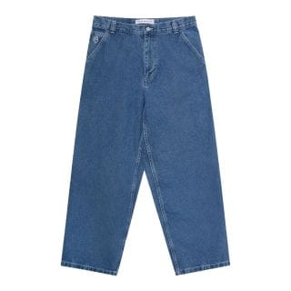 Polar Skate Co. Psc Jeans Big Boy Work Street Style Uomo