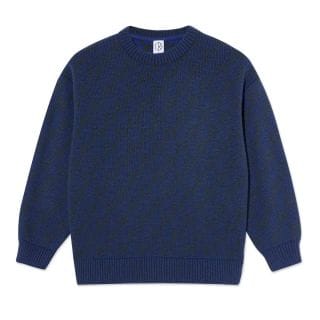 Polar Skate Co. Psc Maglione George Street Style Uomo