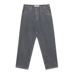 Polar Skate Co. Psc Pantalone '93 Overdyed Cord Street Style Uomo