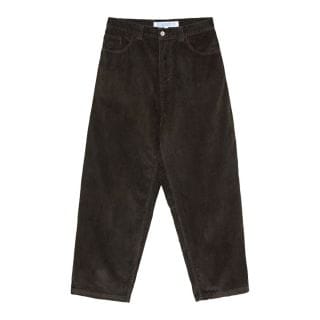 Polar Skate Co. Psc Pantaloni Big Boy Cords Mare Donna