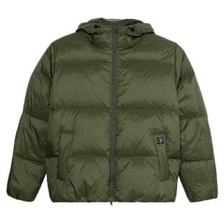 Polar Skate Co. Psc Piumino Soft Puffer Ripstop Street Style Uomo