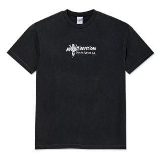 Polar Skate Co. Psc T-shirt Band Mootivation Street Style Uomo
