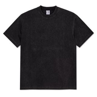 Polar Skate Co. Psc T-shirt Contrast Stroke Logo Street Style Uomo