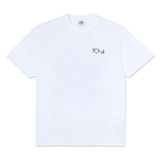 Polar Skate Co. Psc T-shirt Dunes Street Style Uomo