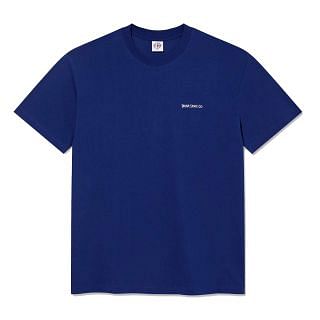Polar Skate Co. Psc T-shirt Life In A Bubble Street Style Uomo