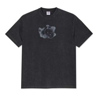 Polar Skate Co. Psc T-shirt Metal Logo Street Style Uomo