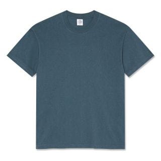 Polar Skate Co. Psc T-shirt Noise Street Style Uomo