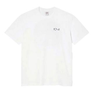 Polar Skate Co. Psc T-shirt Ourselves Collage Street Style Uomo