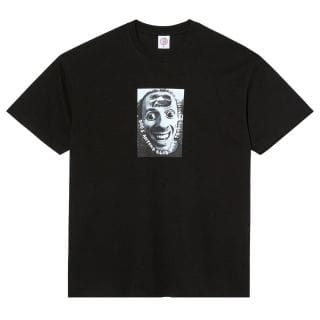 Polar Skate Co. Psc T-shirt Trapped Inside Street Style Uomo
