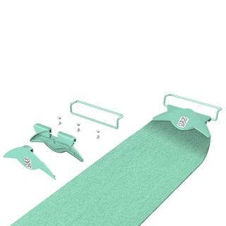 Pomoca 7181912 Gancio Punta Click Lock With Buckle V2 Accessori Sci Alpinismo Uomo