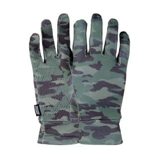 Pow P20 Sottoguanti Easy Liner Abbigliamento Snowboard Uomo