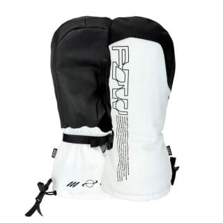 Pow P22 Moffola Kb Pro Abbigliamento Snowboard Uomo