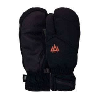 Pow P22 Moffole Index Trigger Bambino Abbigliamento Snowboard Junior