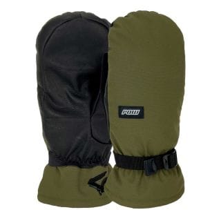 Pow P23 Moffole Tallac Abbigliamento Snowboard Uomo