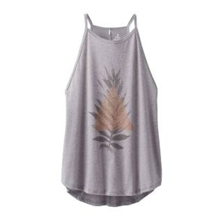 Prana W11180718 Canotta Graphic You Donna Abbigliamento Montagna Donna