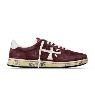 Premiata Bsktclay Bskt Clay Tutte Sneaker Uomo