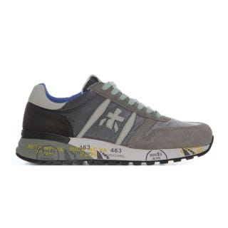 Premiata Lander Lander Tutte Sneaker Uomo