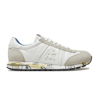 Premiata Lucy Lucy Tutte Sneaker Uomo