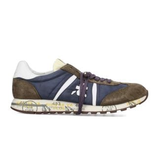 Premiata Lucy Lucy Tutte Sneaker Uomo