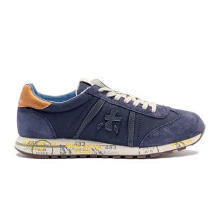Premiata Lucy Lucy Tutte Sneaker Uomo